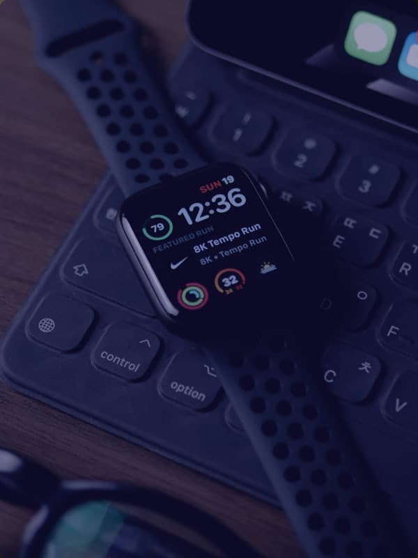 An image description